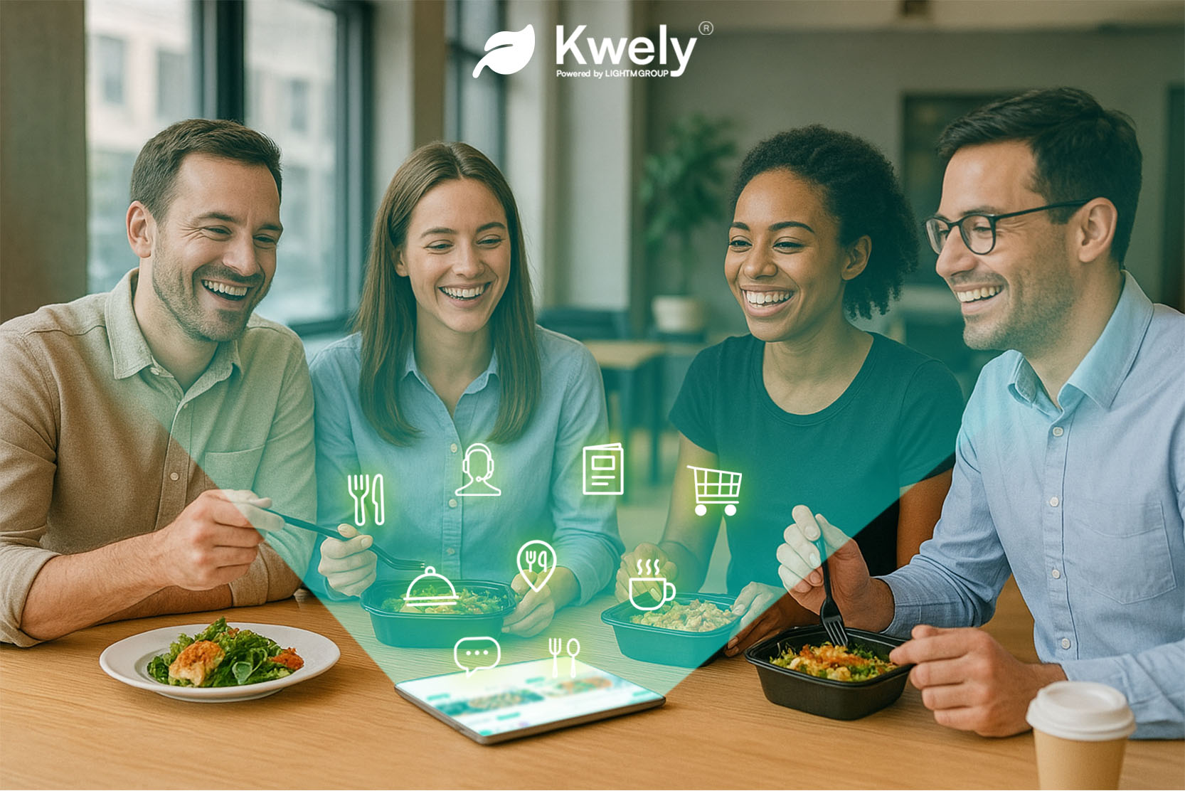 Kwely: Revolutionizing Hospitality Management in Rwanda